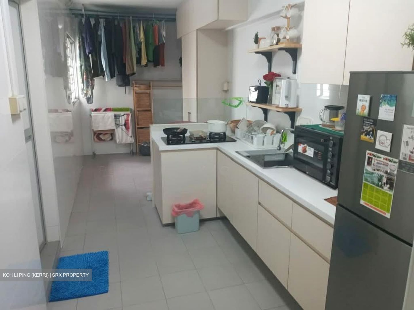 Blk 553 Woodlands Drive 44 (Woodlands), HDB 4 Rooms #577071551